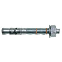Alapcsavar horg. 6 x 55