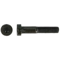 DIN 912, 12.9 natúr, M8x40 rm.