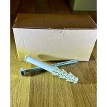 Tipli Hlf. csavarral szerelve P 10 x 120